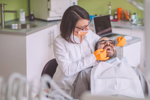 Best Emergency TMJ Treatment in Pierce, NE
