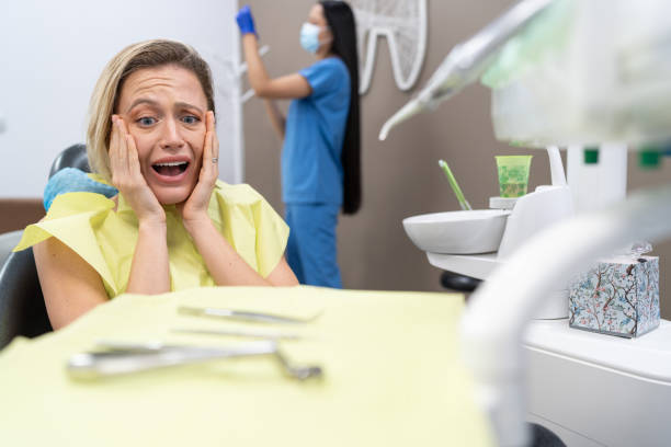 Best Emergency Gum Treatment in Pierce, NE