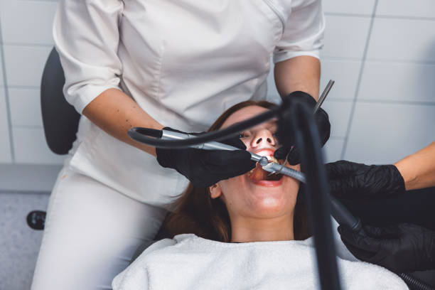 Best Emergency Dental Care for Broken or Chipped Teeth in Pierce, NE